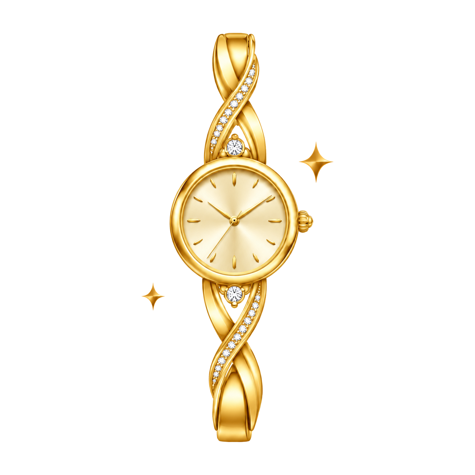 Ladies Watch