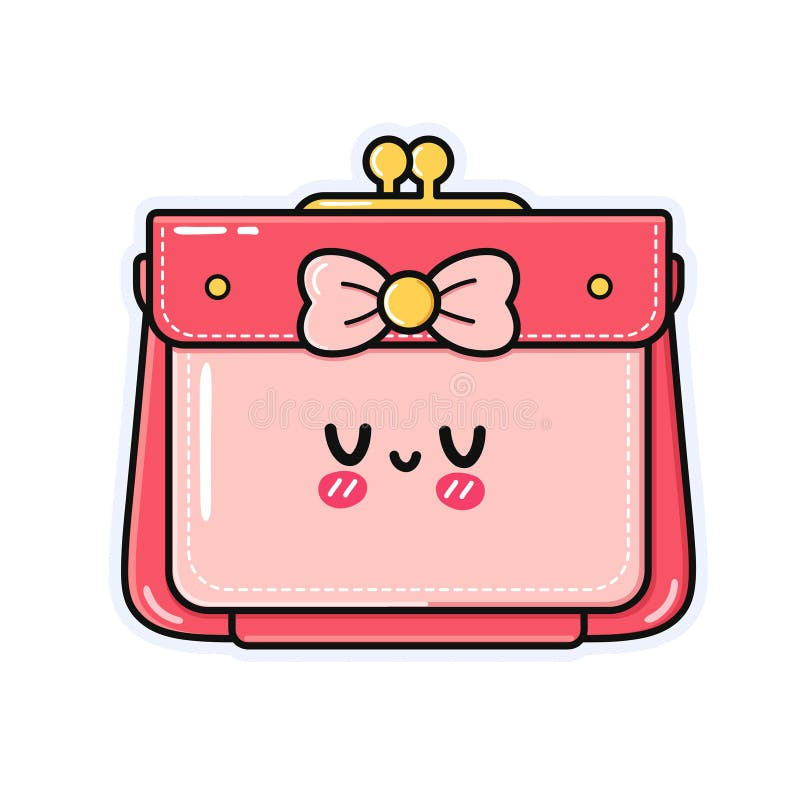 Kawaii Wallet