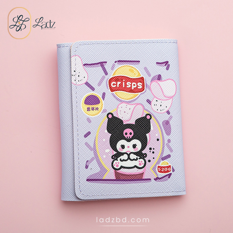 Classy Kawaii Wallet