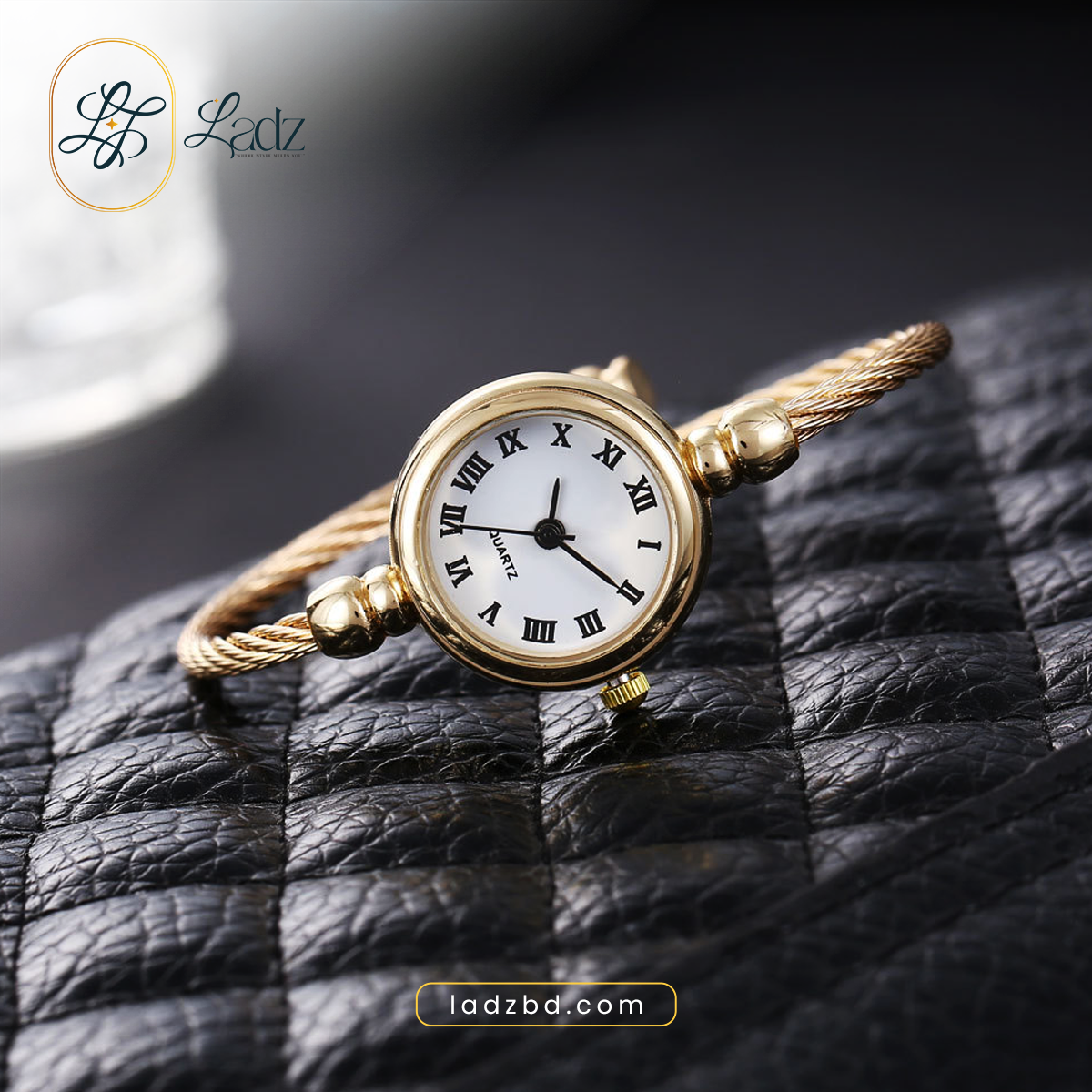 Braclect Watch