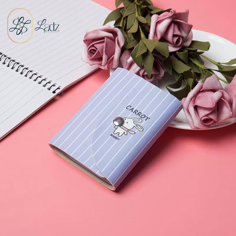 Cute Card Holder Wallet