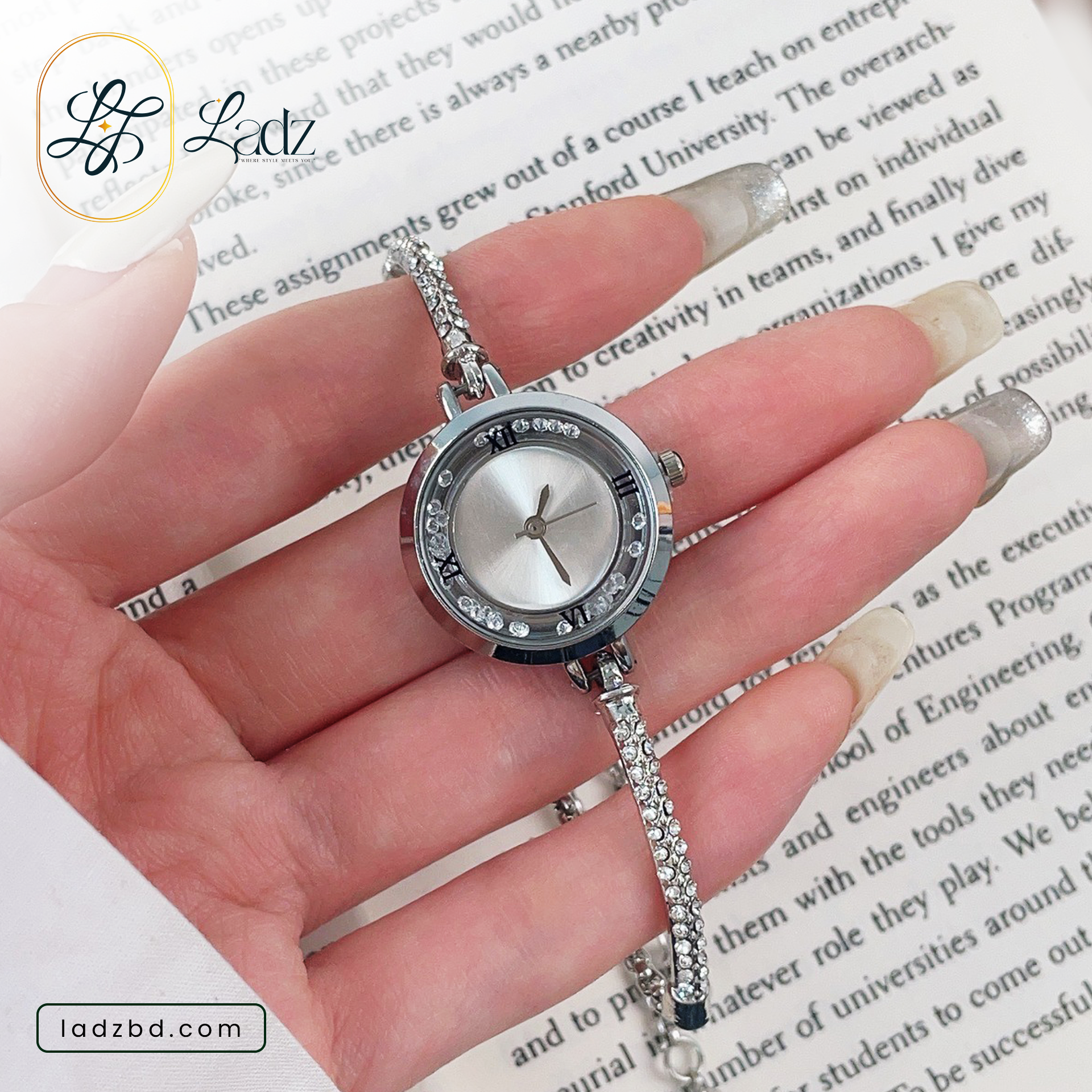 Premium Ladies Watch