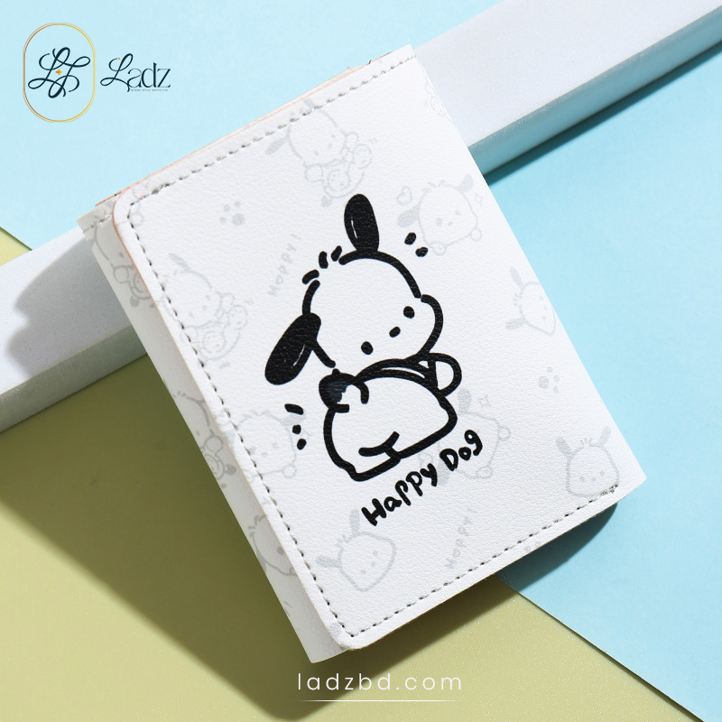 Classy Kawaii Wallet