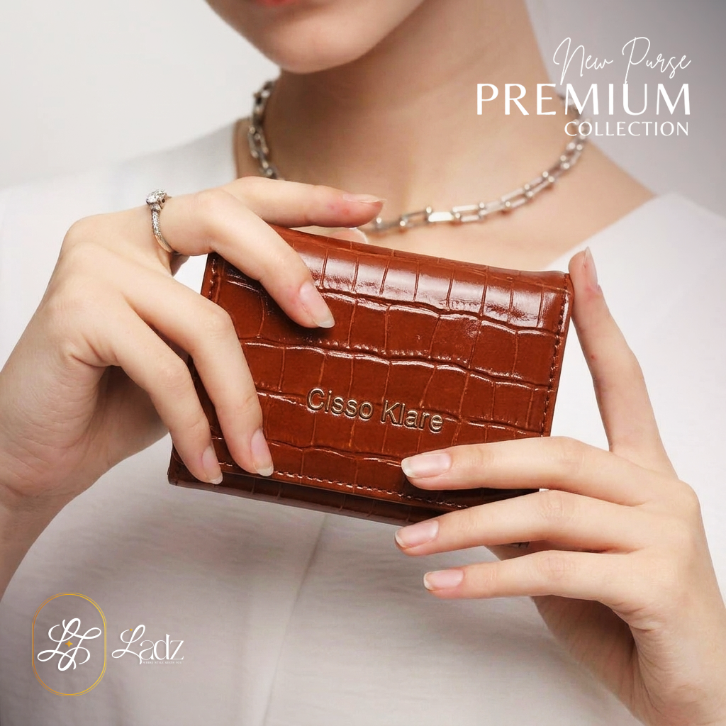 Premium Ladies Wallet