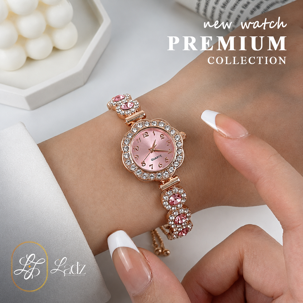 Premium Ladies Watch
