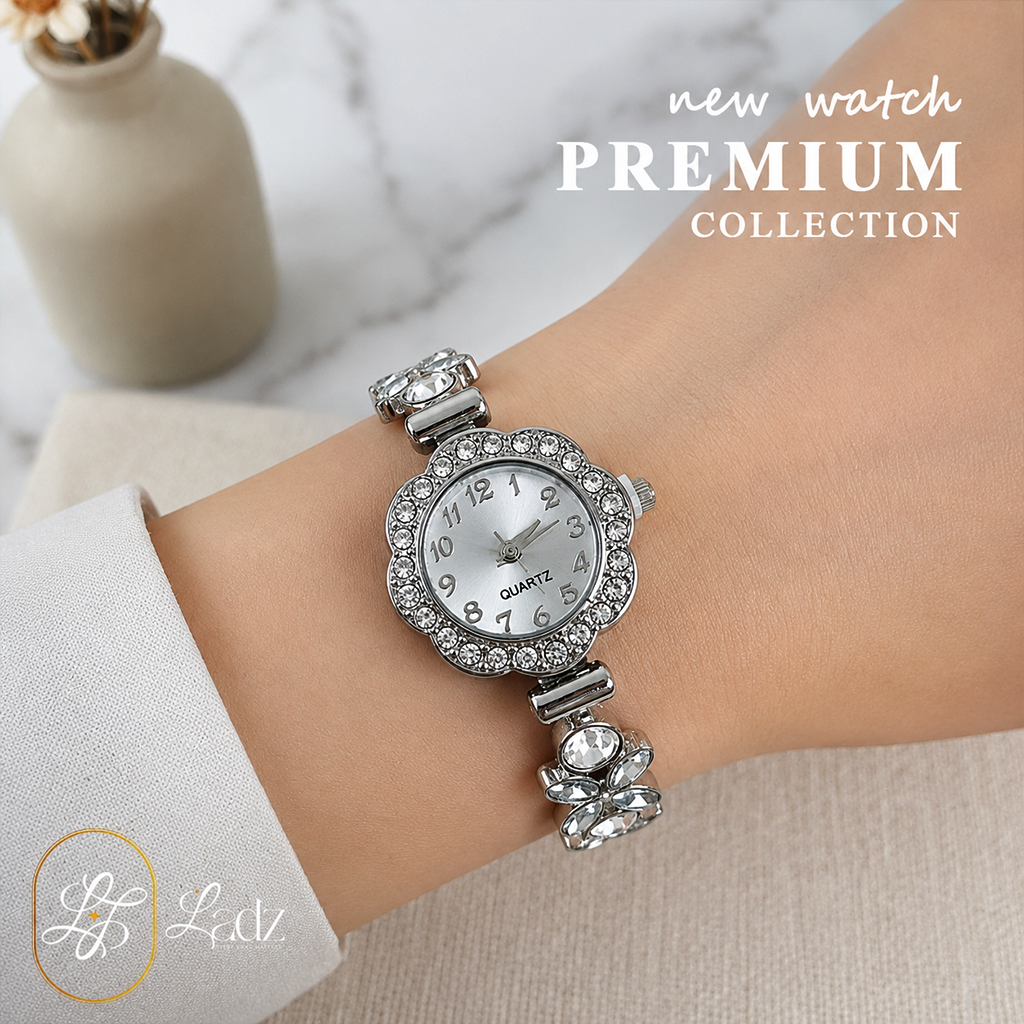 Premium Ladies Watch