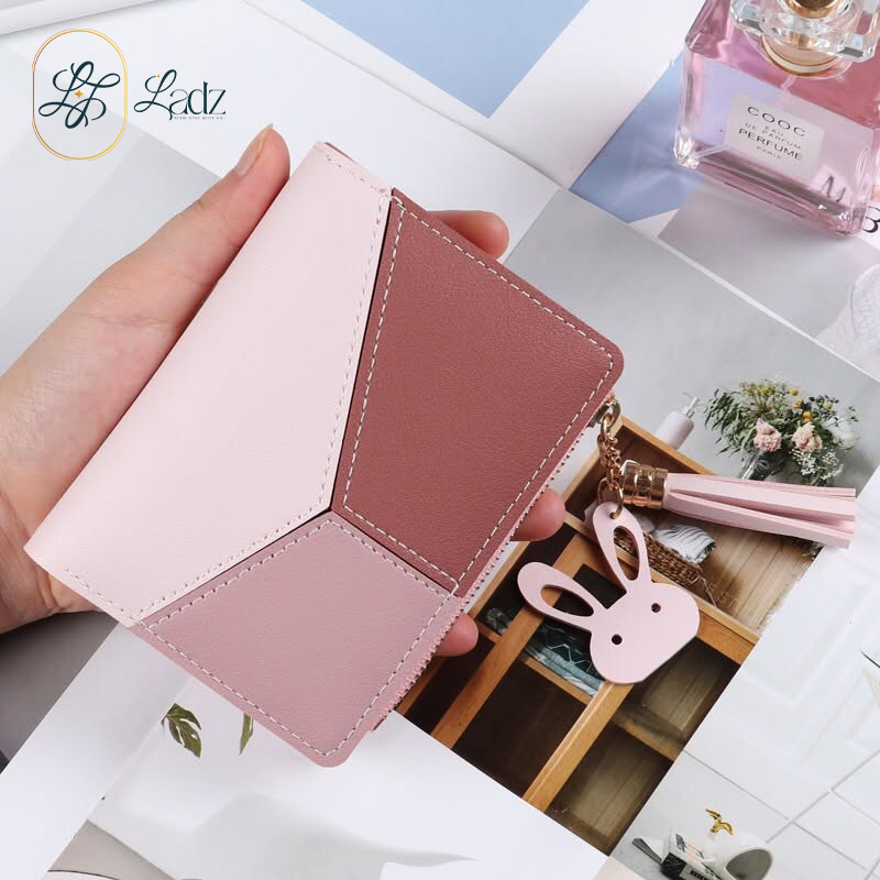 Claasy Ladies Wallet
