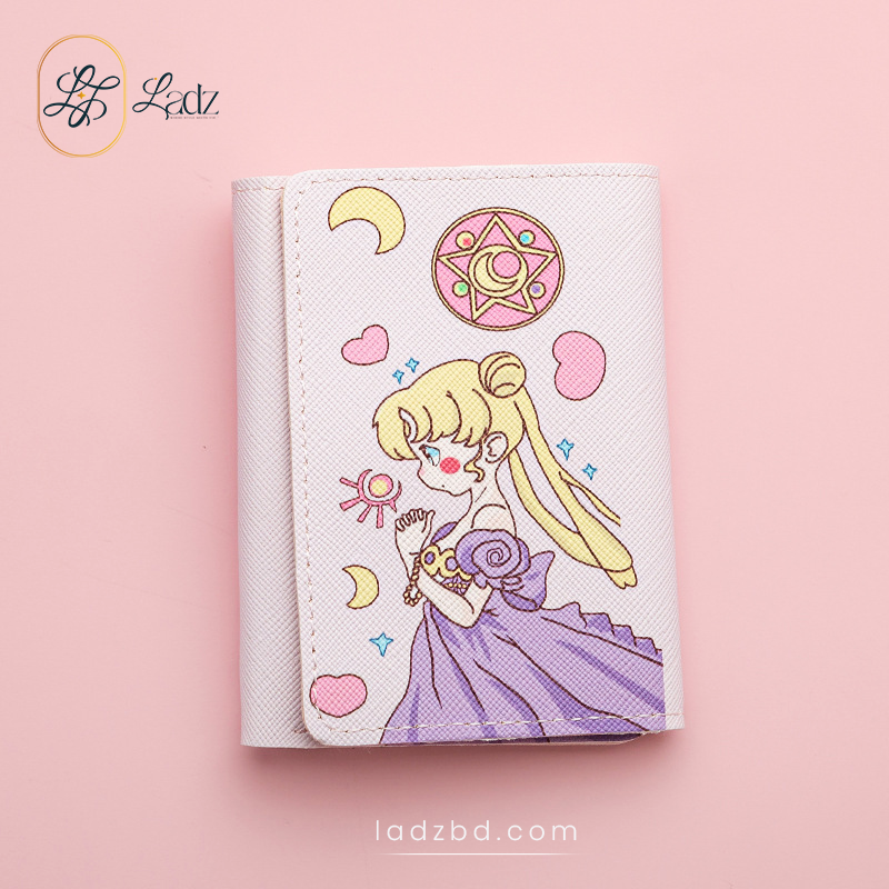 Classy Kawaii Wallet