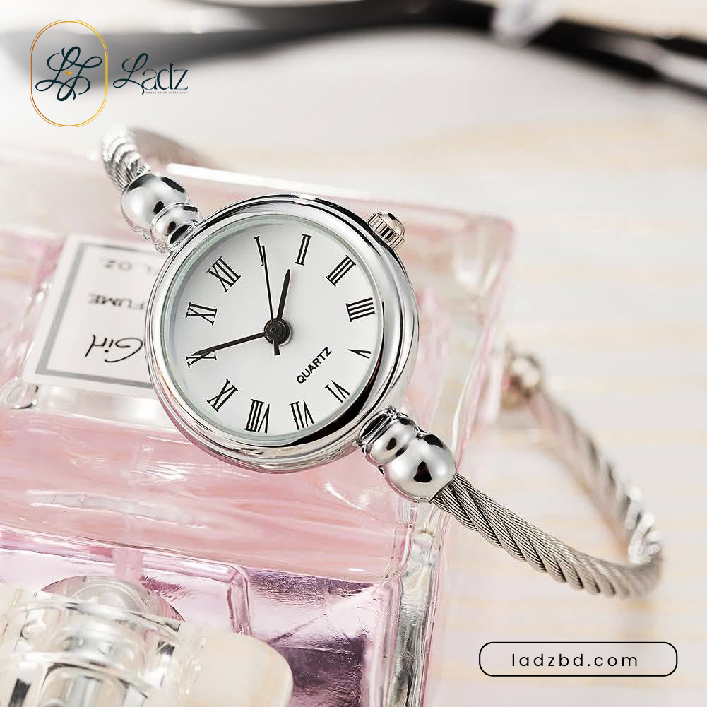 Braclete Watch