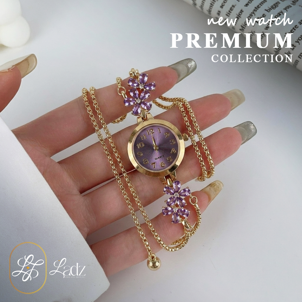 Premium Ladies Watch