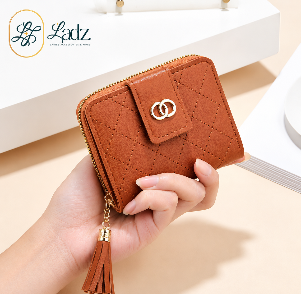 Classy Ladies Wallet