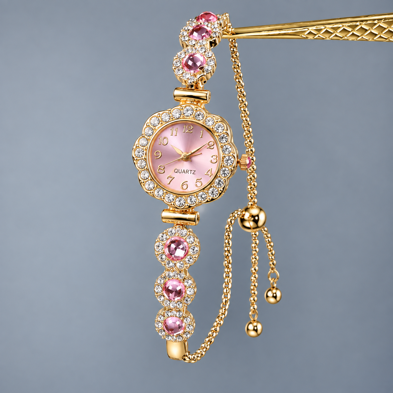 Premium Ladies Watch
