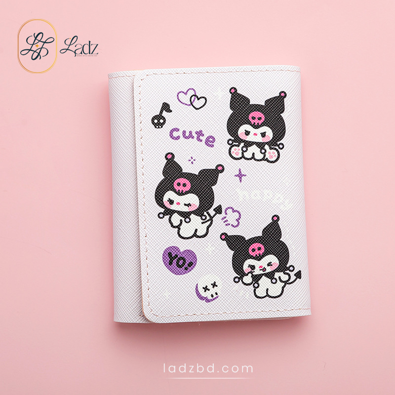 Classy Kawaii Wallet