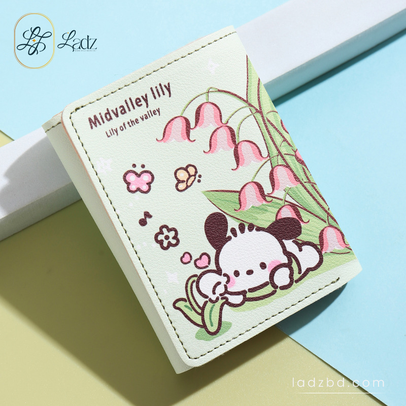 Classy Kawaii Walletr