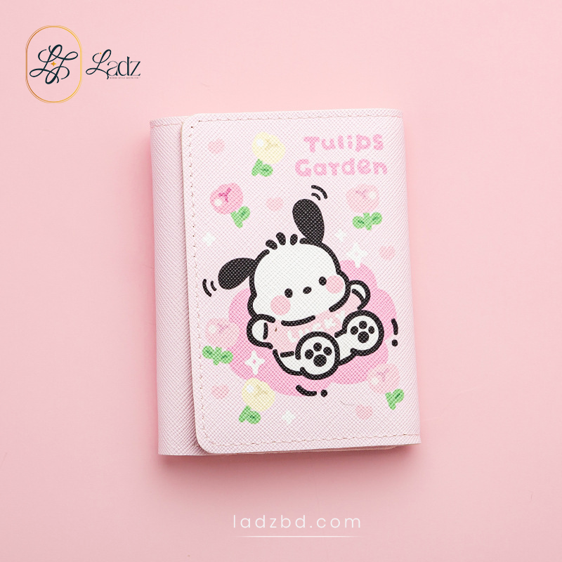 Classy kawaii Wallet