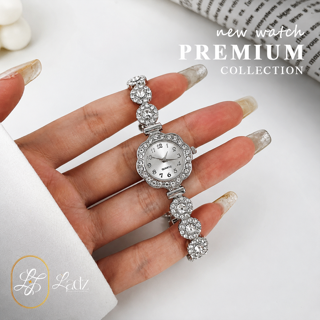 Premium Ladies Watch