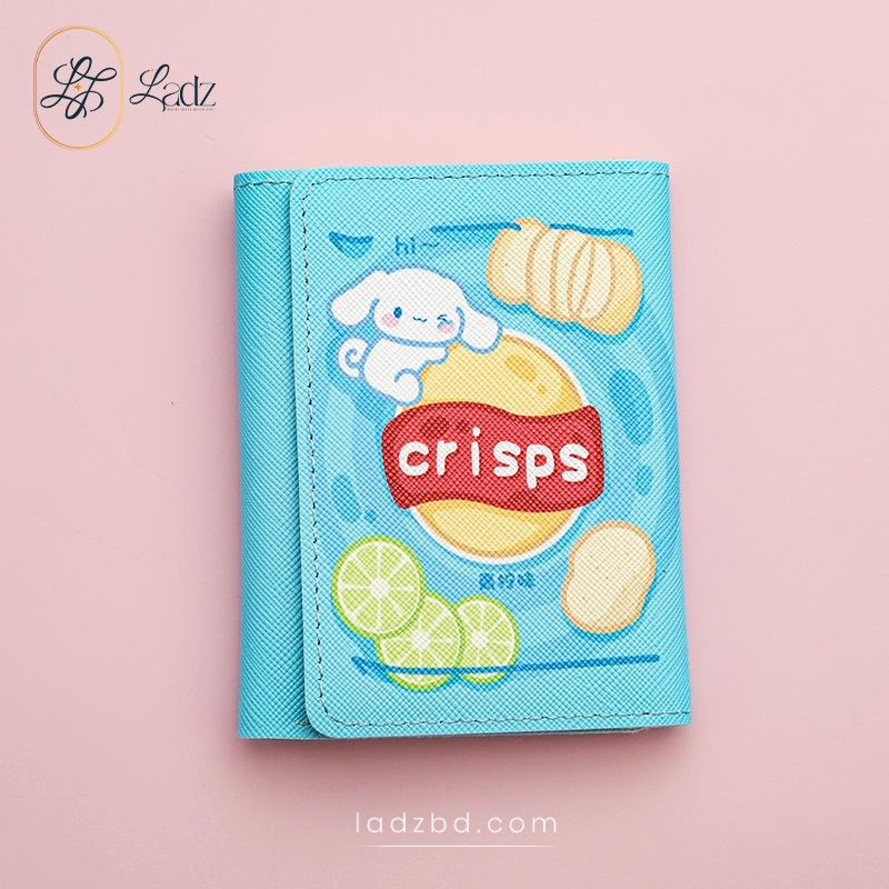 Classy Kawaii Wallet